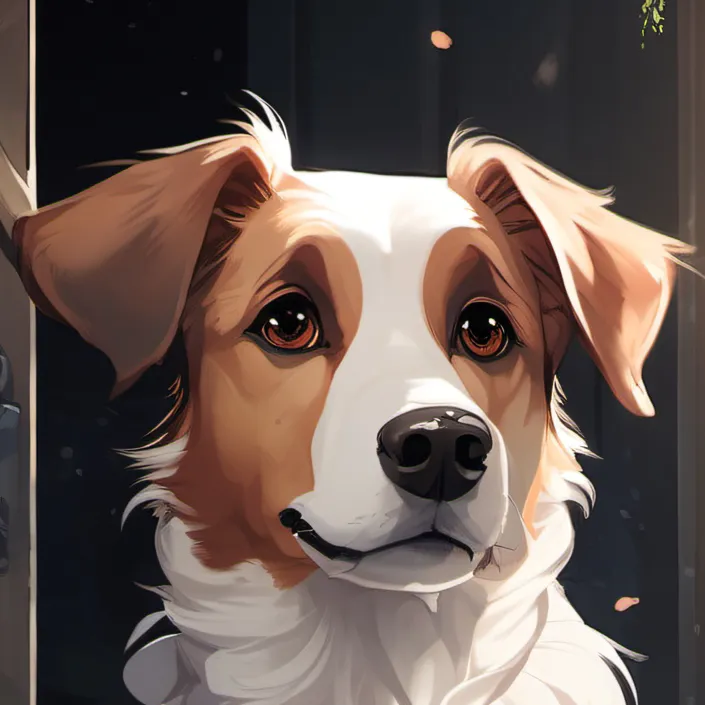 chat with ai character: Beauty