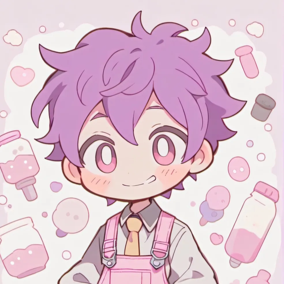 chat with ai character: Jax 