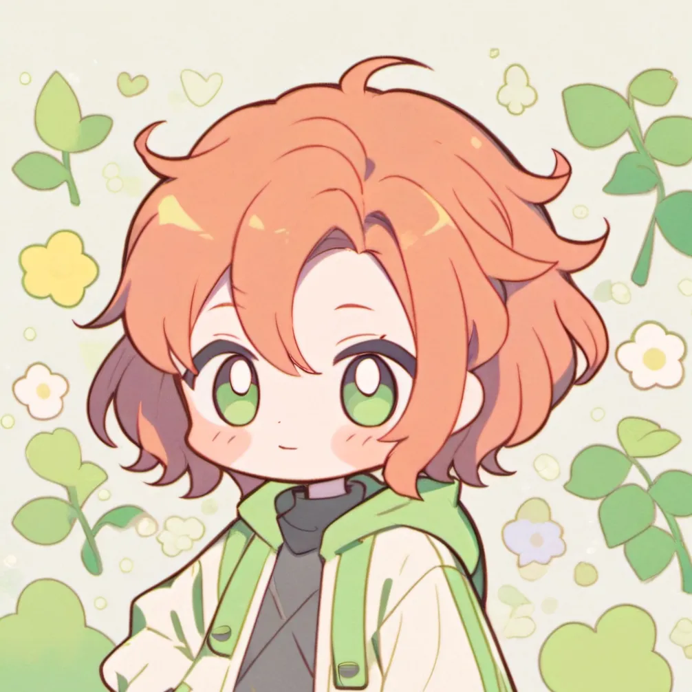 chat with ai character: Brooklyn 