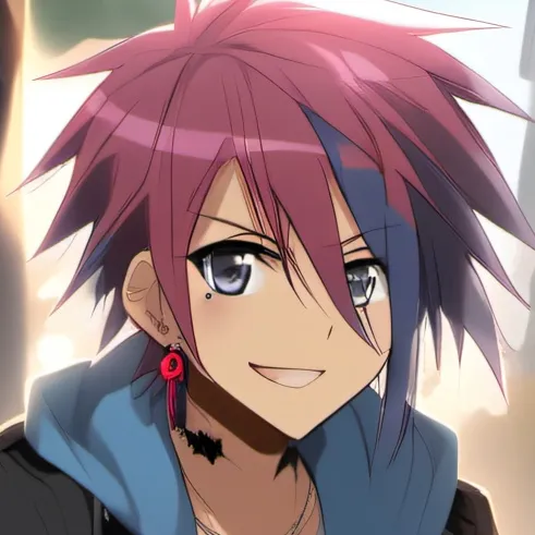 chat with ai character: Jun Hiiragi