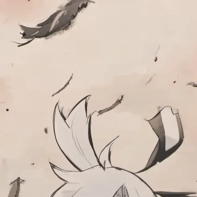 chat with ai character: makilo fox