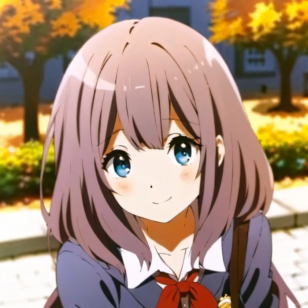 chat with ai character: Emily 