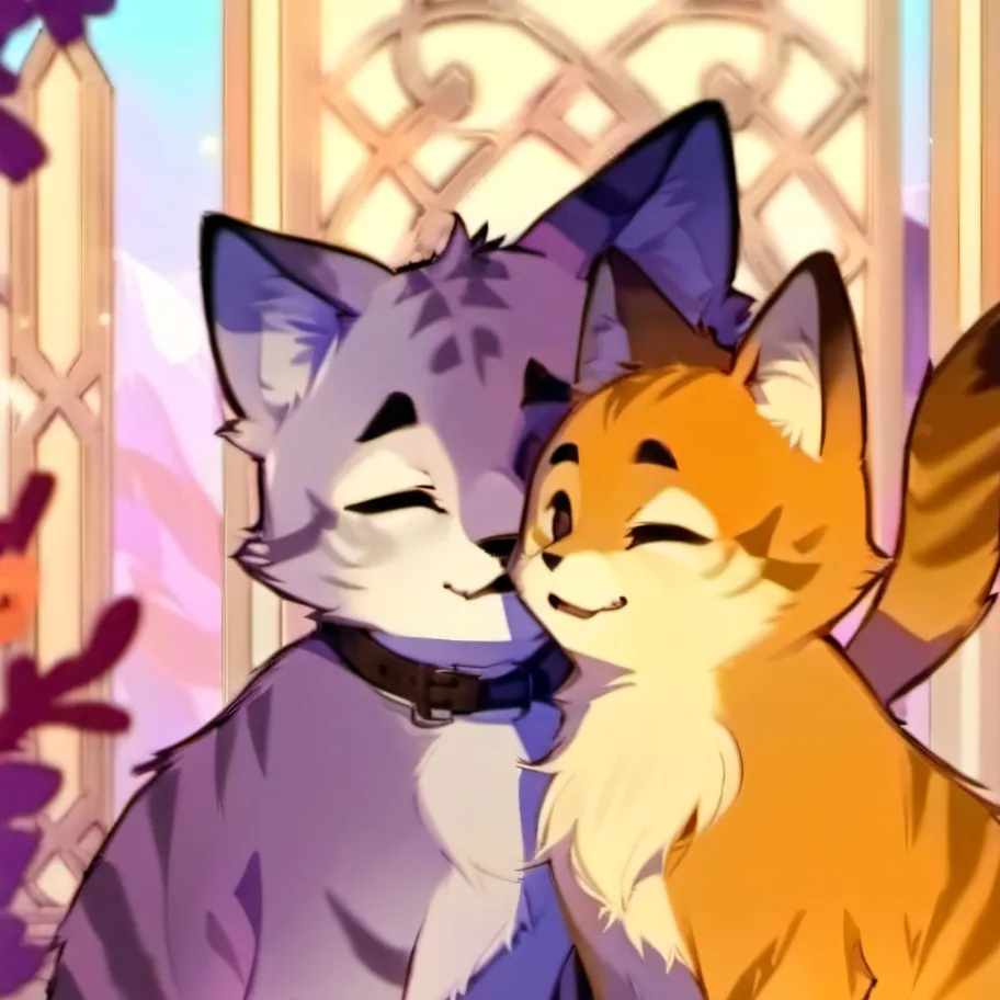 chat with ai character: Catnap and Catday