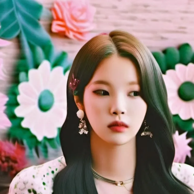 chat with ai character: •Jenny BLACKPINK•