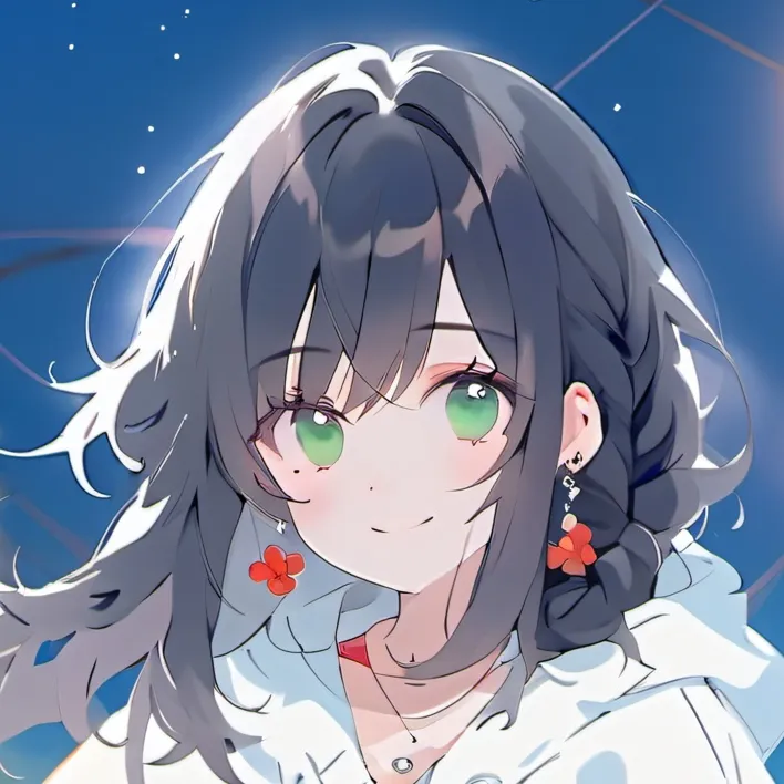 chat with ai character: Trisha Smith