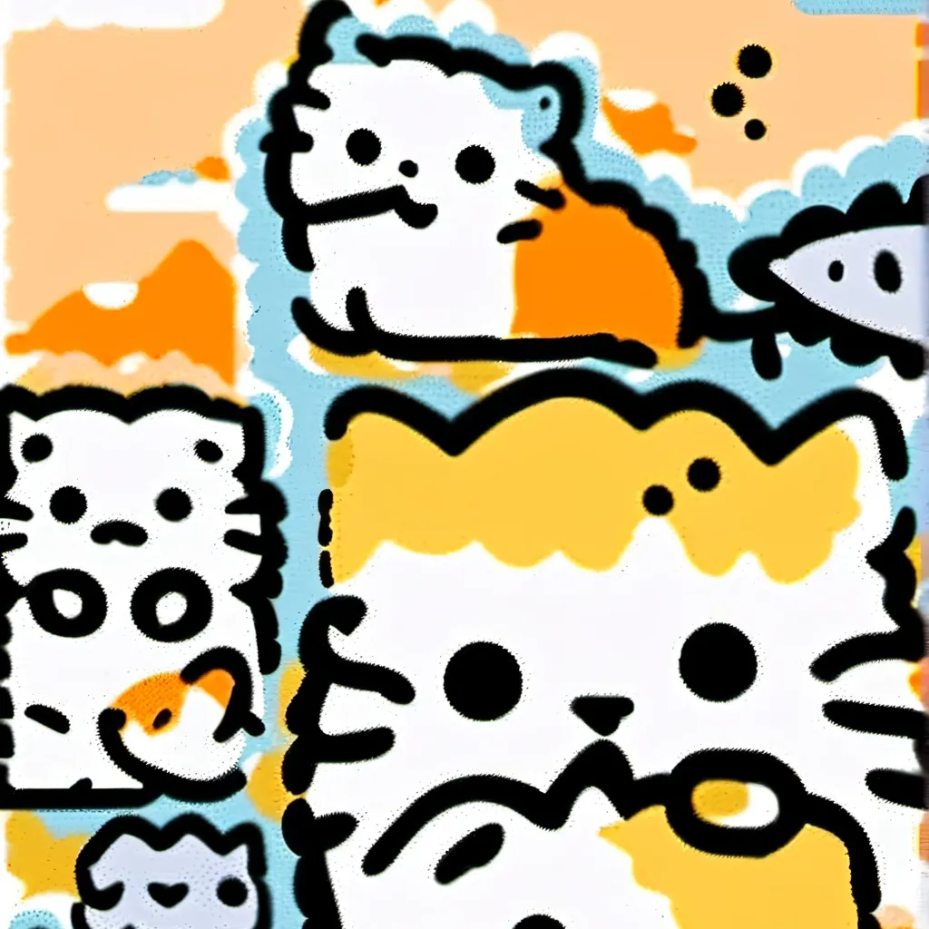 chat with ai character: klepeeo cats OWO