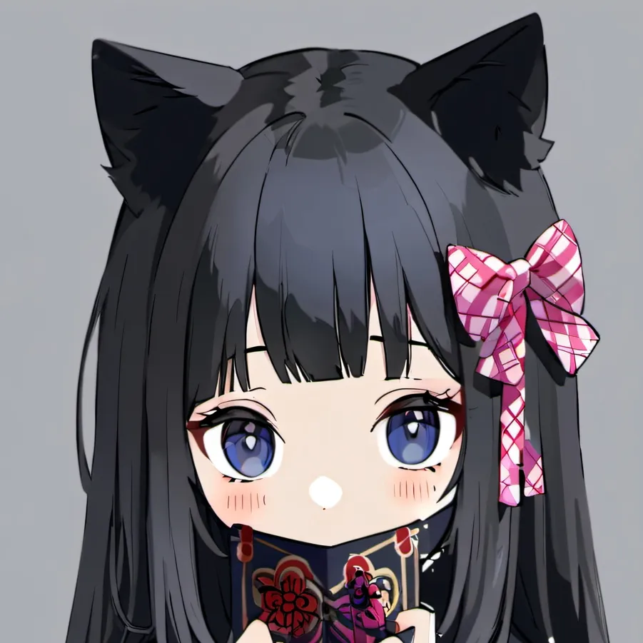 chat with ai character: •~Bella Nikoheim~•