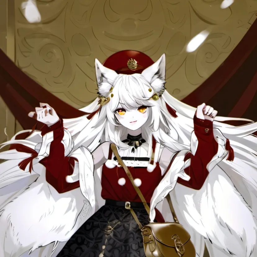 chat with ai character: Diana 