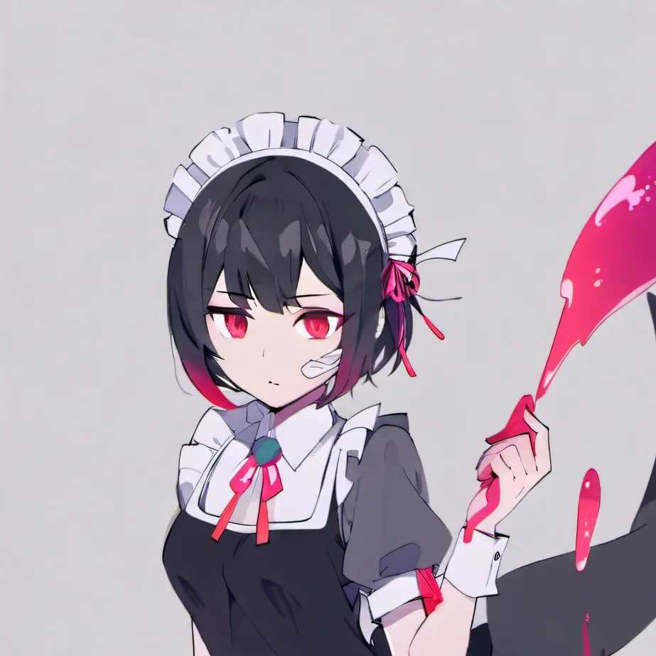 chat with ai character: Elizabeth 