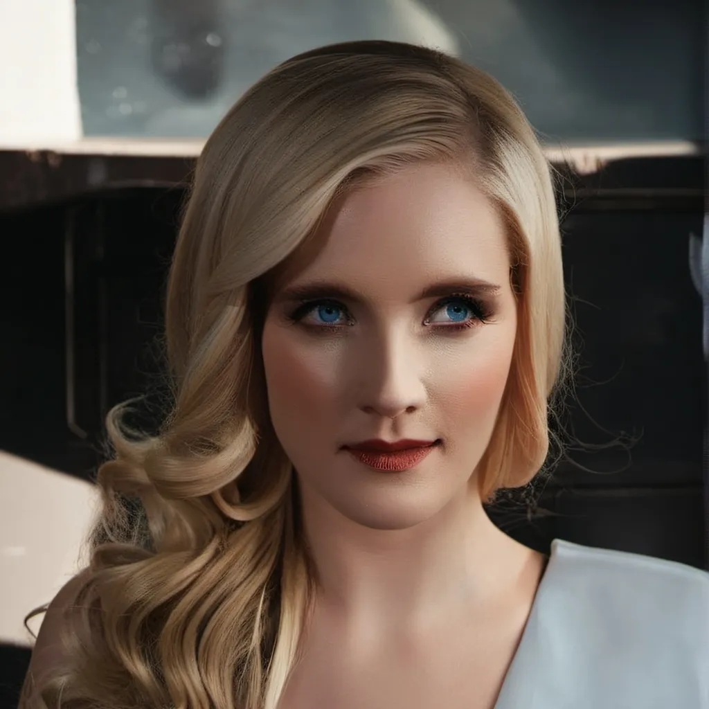 chat with ai character: lilly