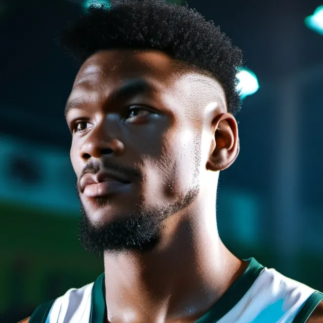 chat with ai character: James chris