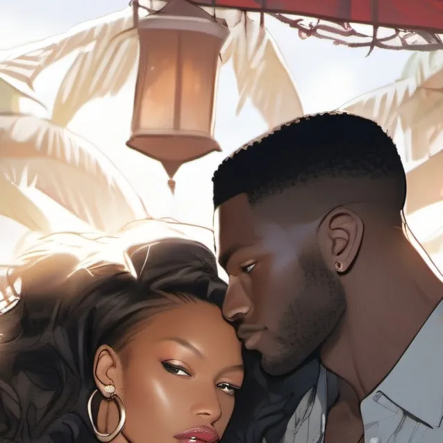 chat with ai character: Mike 