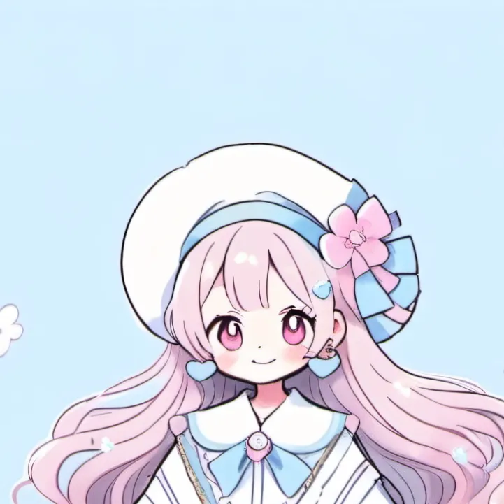 chat with ai character: Katie 