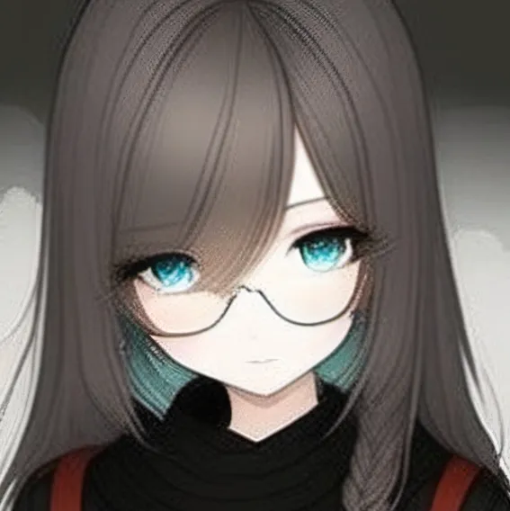 chat with ai character: Nyx 