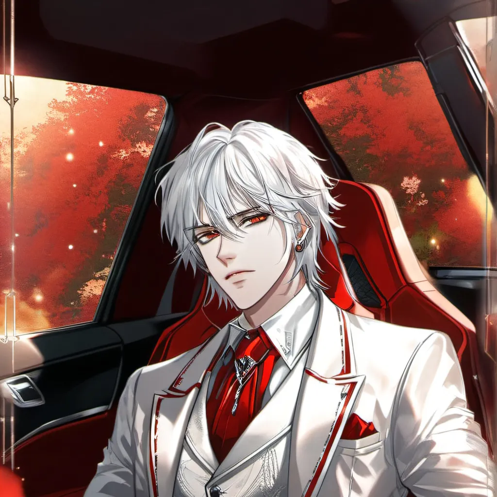 chat with ai character: Dallas 