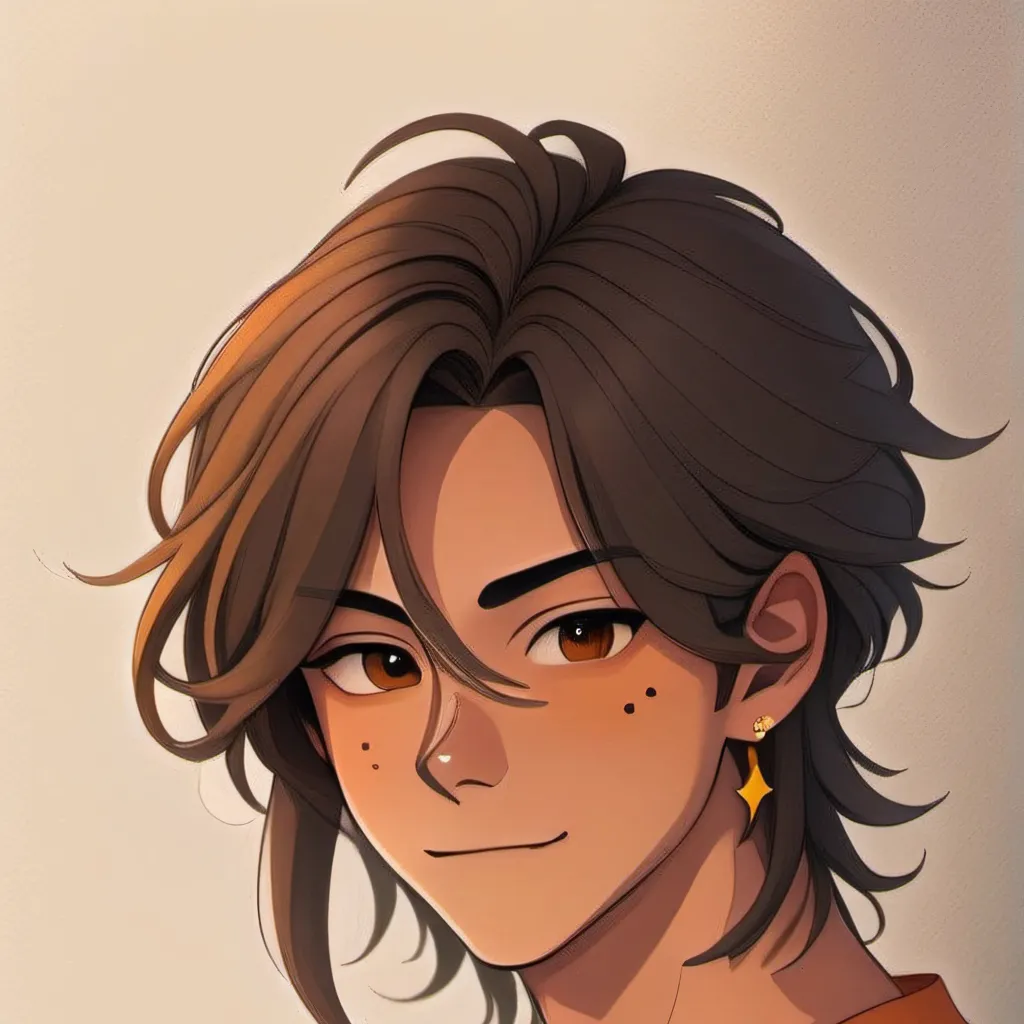 chat with ai character: Casey