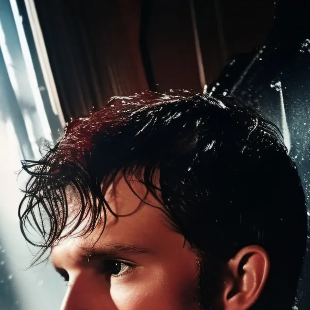 chat with ai character: Timmy