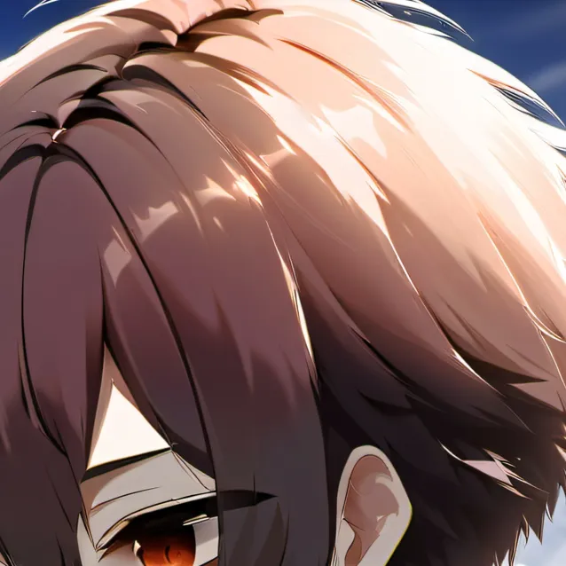 chat with ai character: Eliott