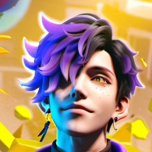 chat with ai character: Zephyr