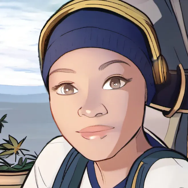 chat with ai character: Alyiah 