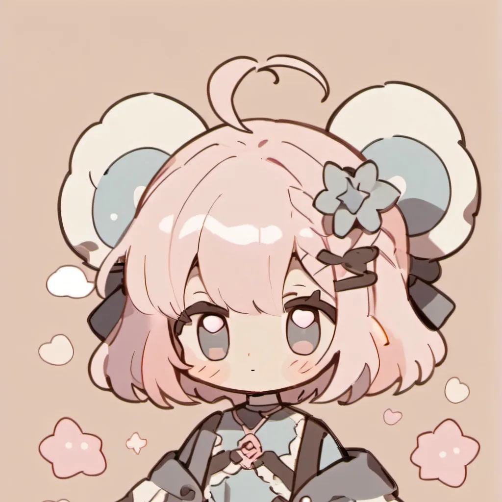 chat with ai character: Blossom