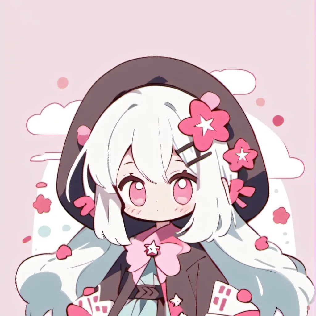 chat with ai character: Violet