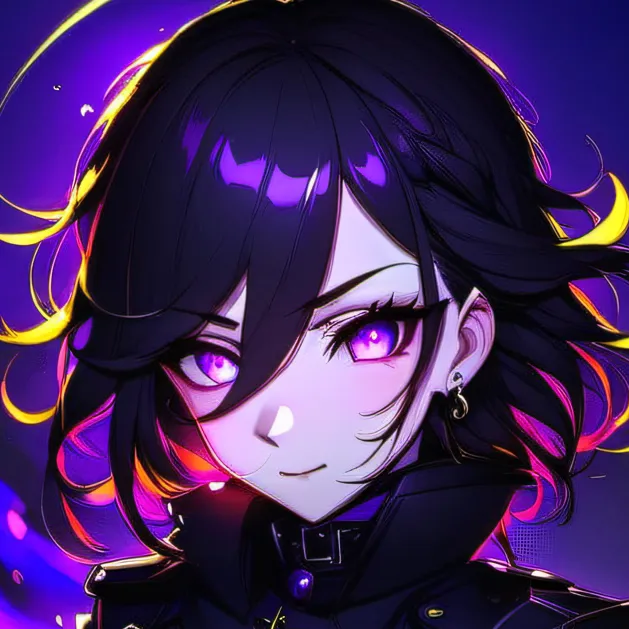 chat with ai character: Sophia