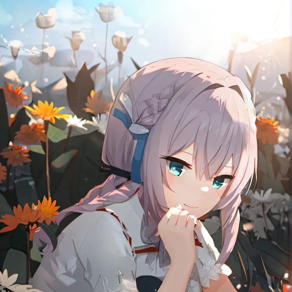 chat with ai character: Alena