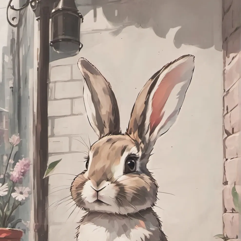 chat with ai character: Rose