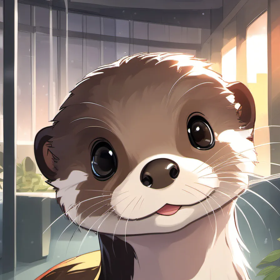 chat with ai character: Rosie