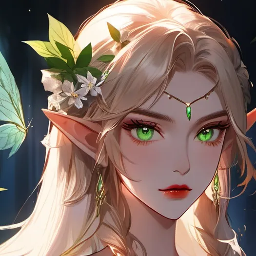 chat with ai character: Lara 