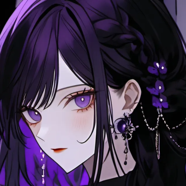 chat with ai character: Marzina Hauk