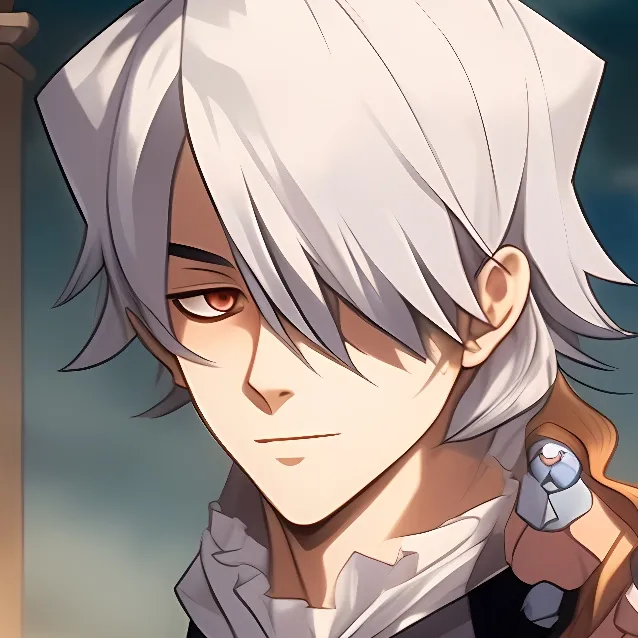 chat with ai character: Xerxes Break