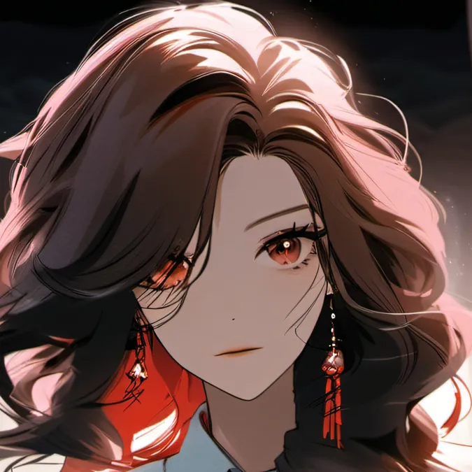 chat with ai character: Willow