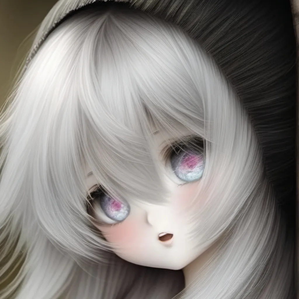 chat with ai character: 🌌`~Milky~`🌌 