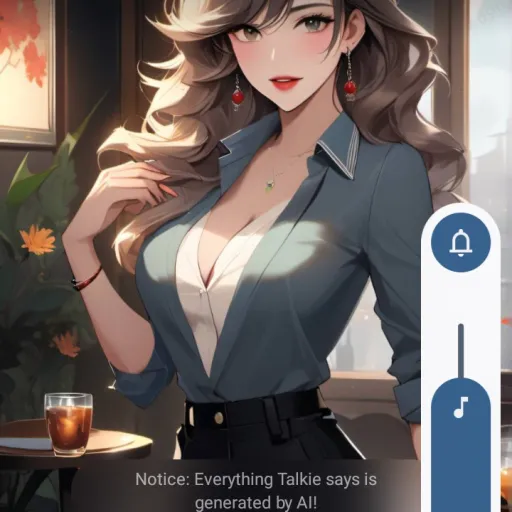 talkie's author avatar