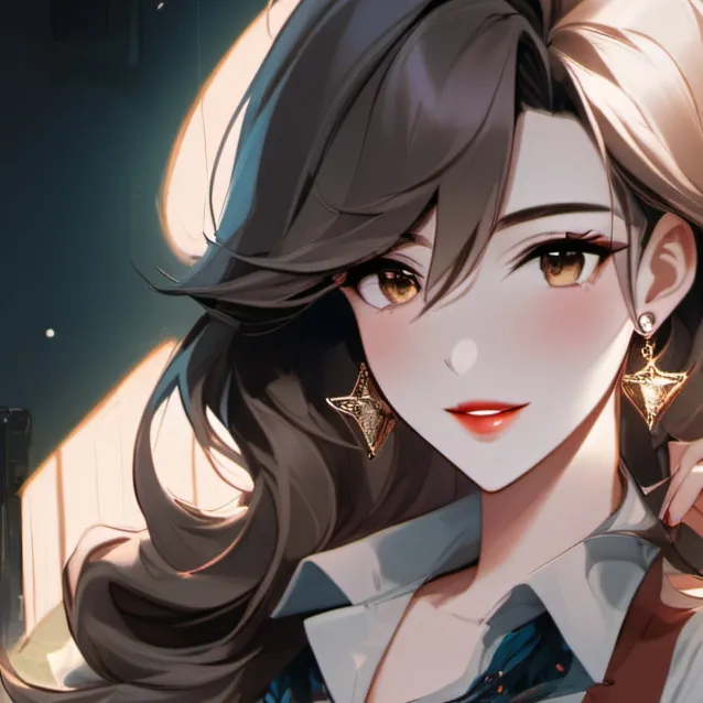 chat with ai character: jayda 