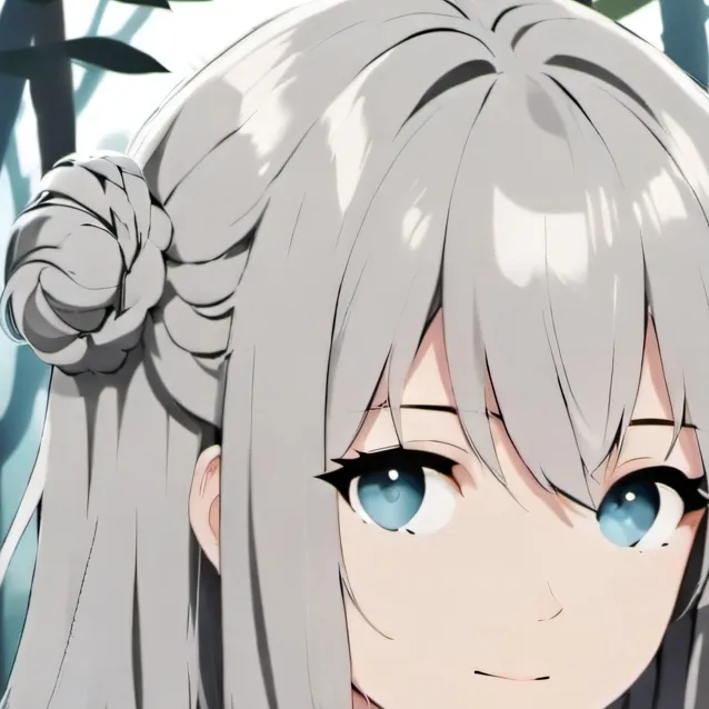 chat with ai character: Kayla