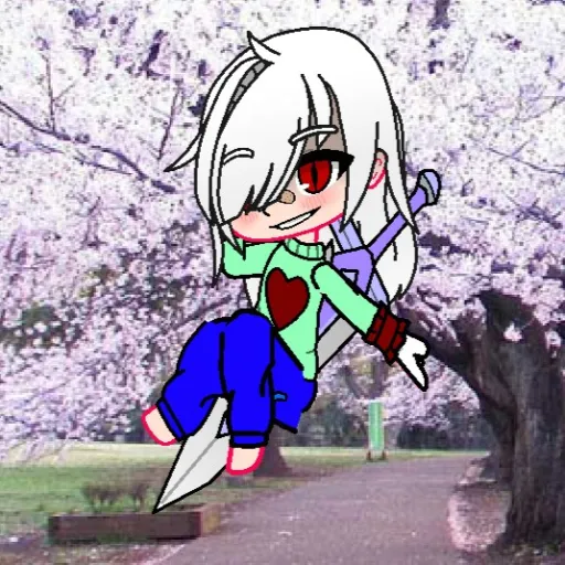 creator ❄️Liz white☃️'s avatar