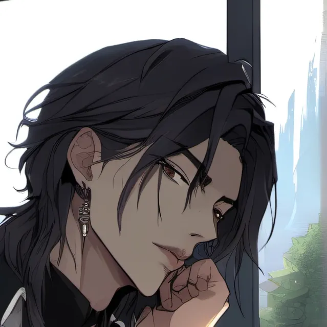 chat with ai character: Noah