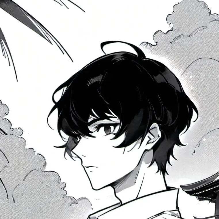 chat with ai character: ..~*axle*~..