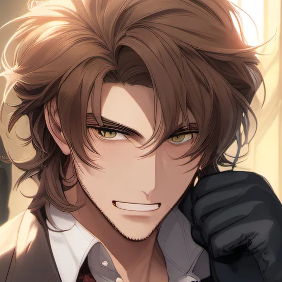 chat with ai character: Jack