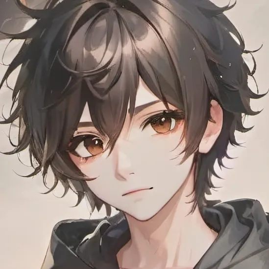 chat with ai character: ||~Isaac~||