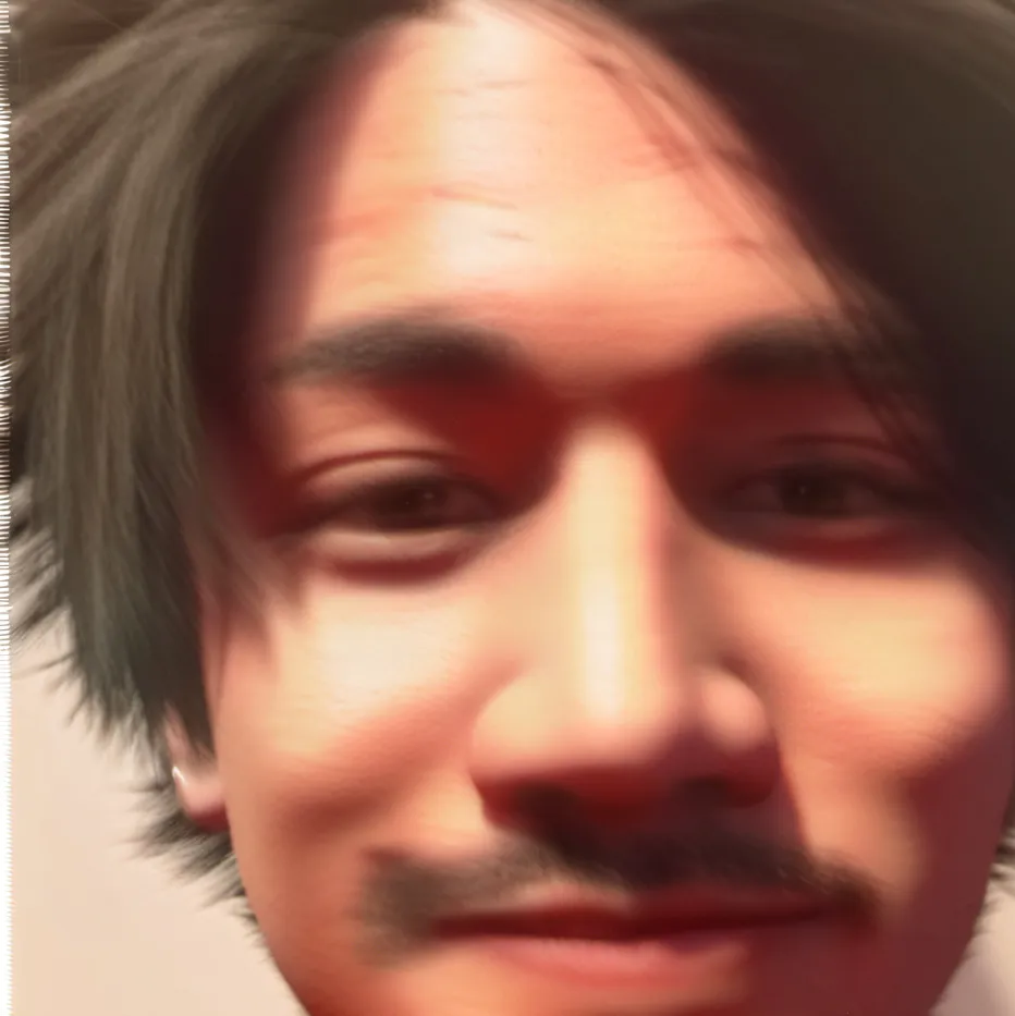 chat with ai character: Mickle