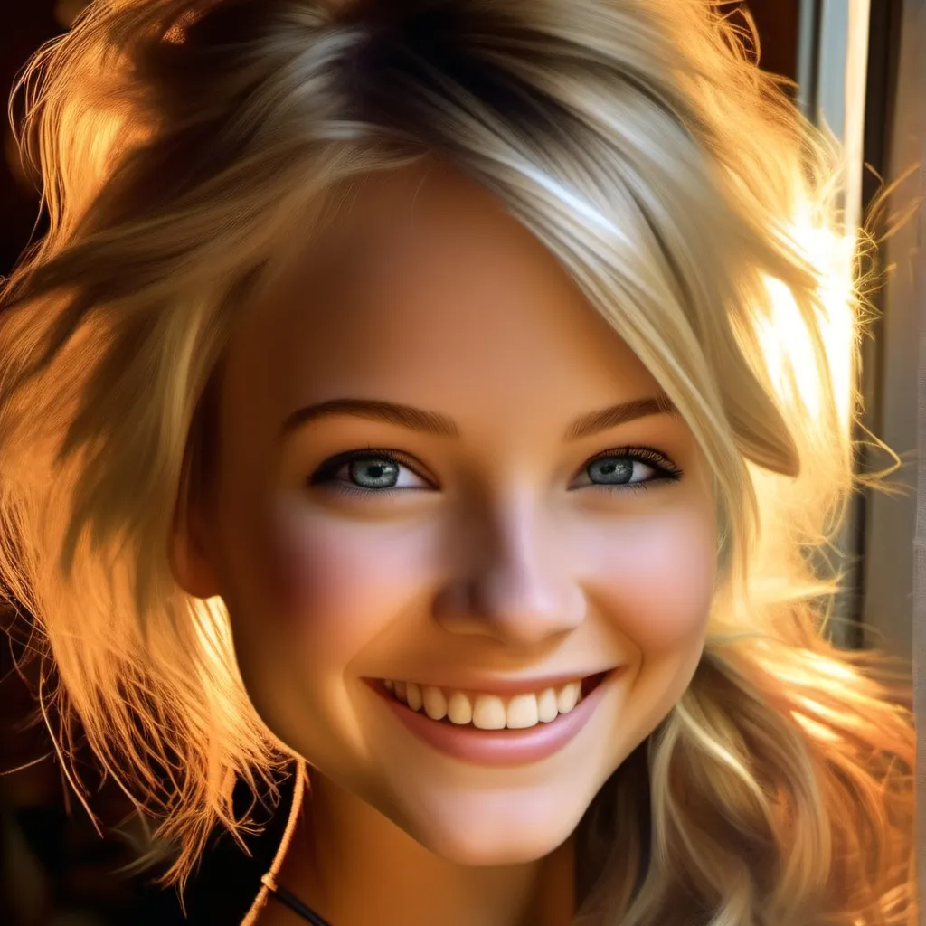 chat with ai character: Emily