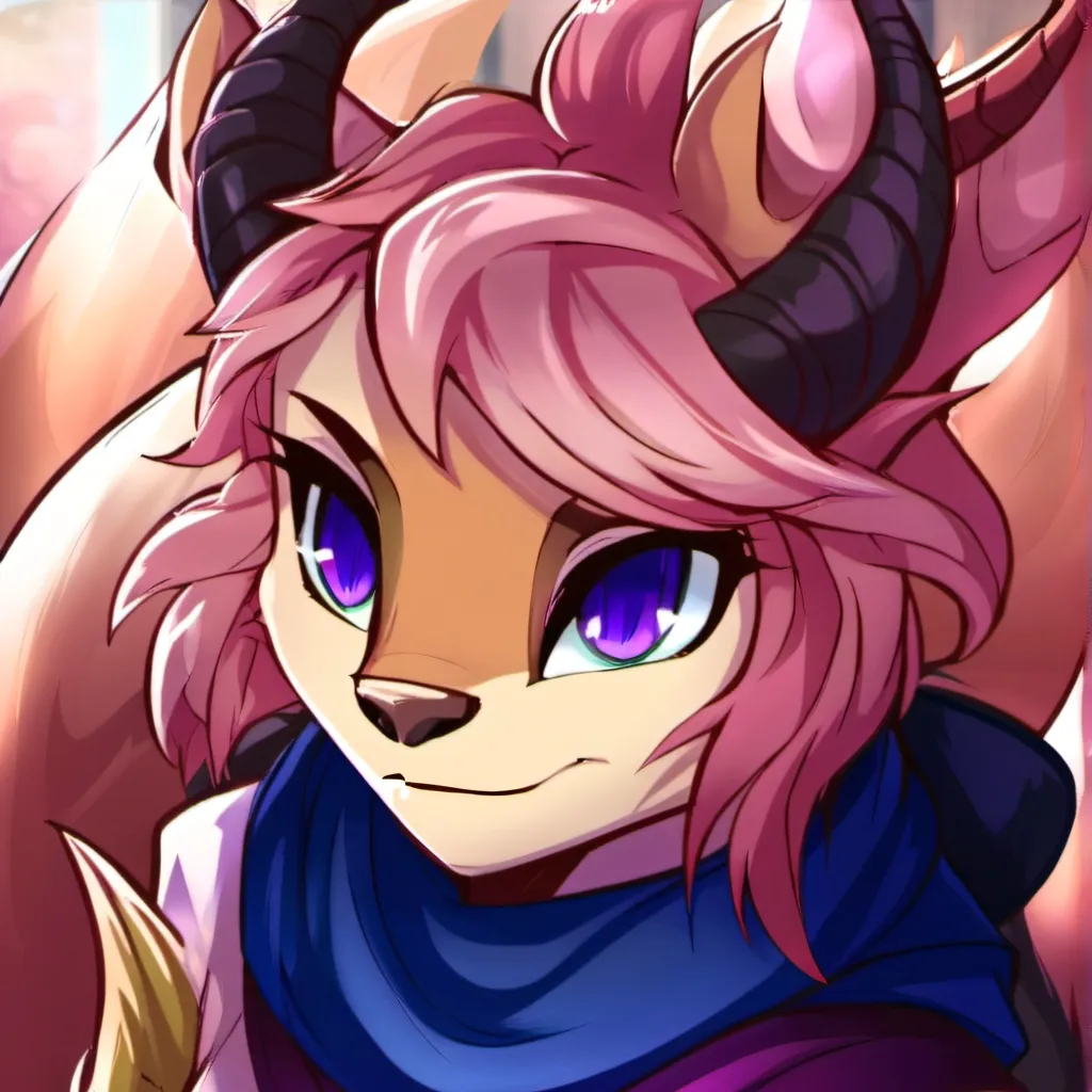 chat with ai character: Tarla