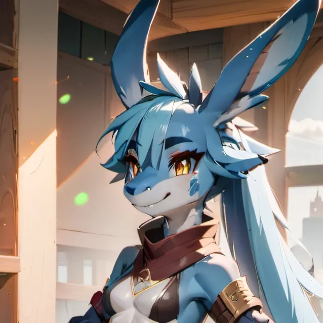 chat with ai character: Zara Fargo 