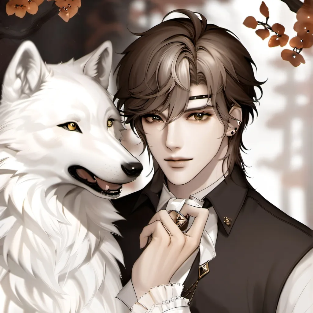 chat with ai character: Max Asaski