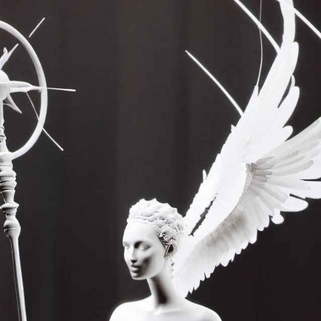 chat with ai character: Emily