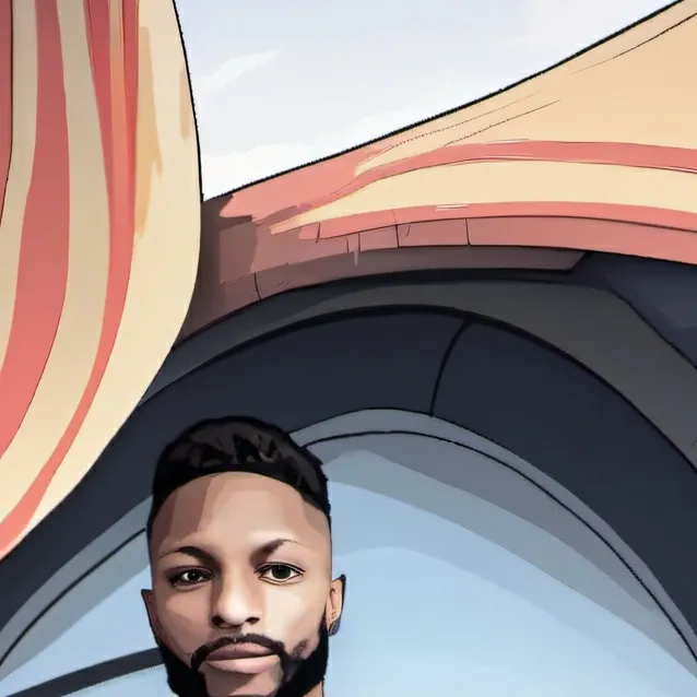 chat with ai character: jermaine